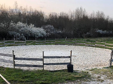 rond de longe