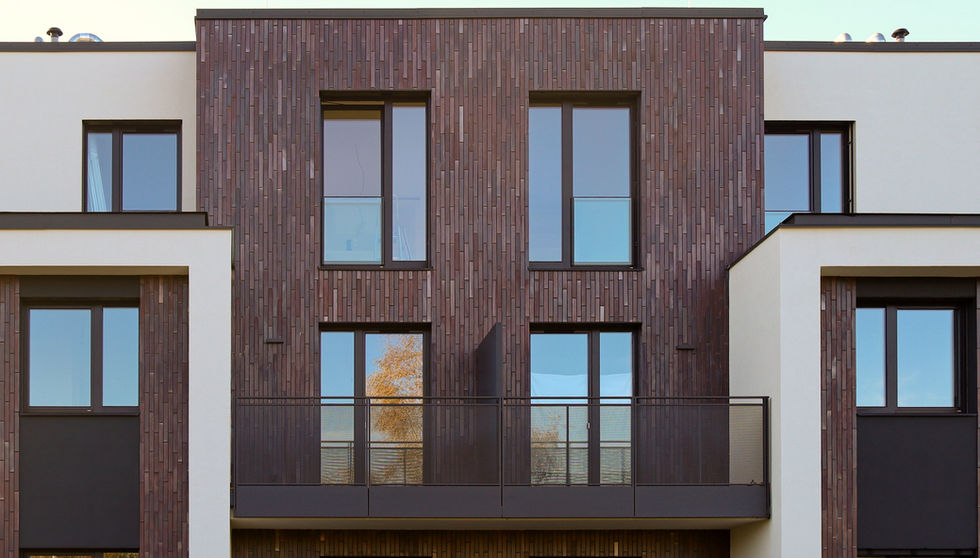 Residence U Borovicek, King Crimson, Imperial Size, King Klinker America, Czech Republic