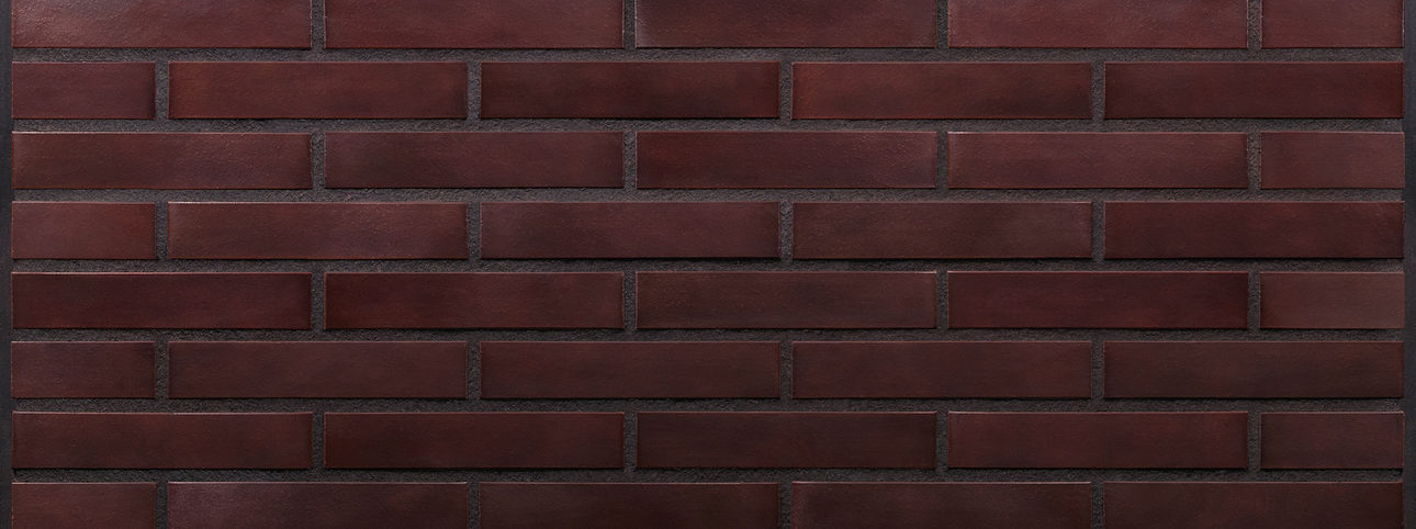 King Crimson, Norman Size, King Klinker America Thin Brick