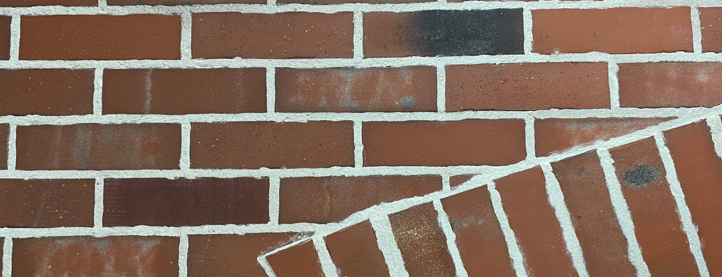 Paulson Kitchen, Wisconsin, Clayland, Wall Street, Neverland, Old Factory, King Size, King Klinker America, thin brick