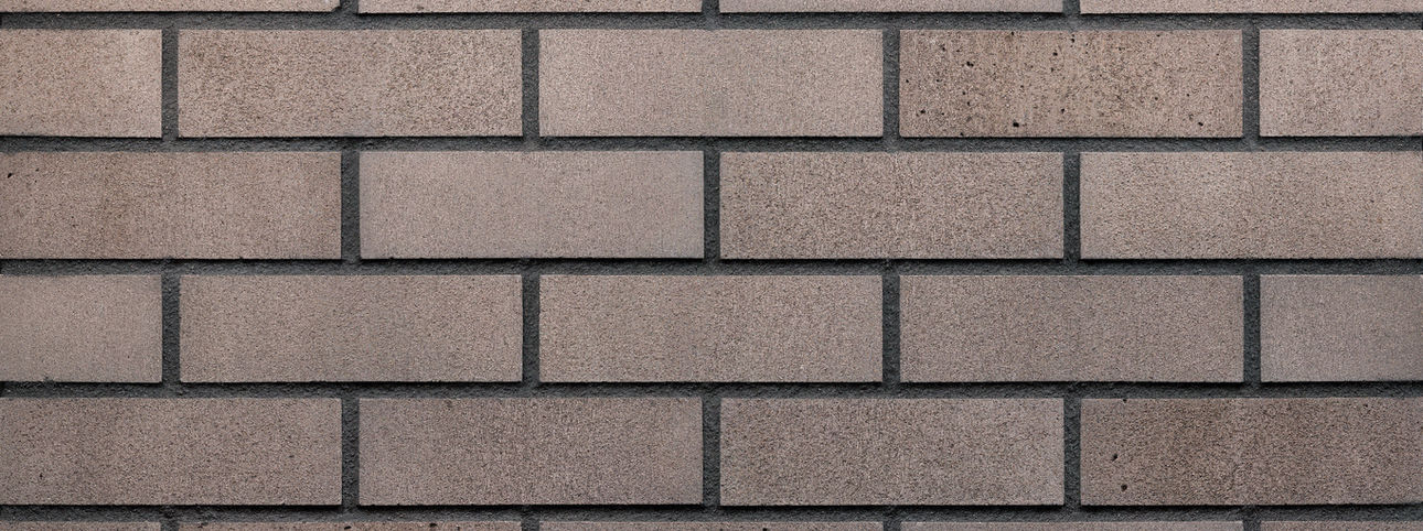 Vestero's Walls, King Size, King Klinker America, Thin Brick