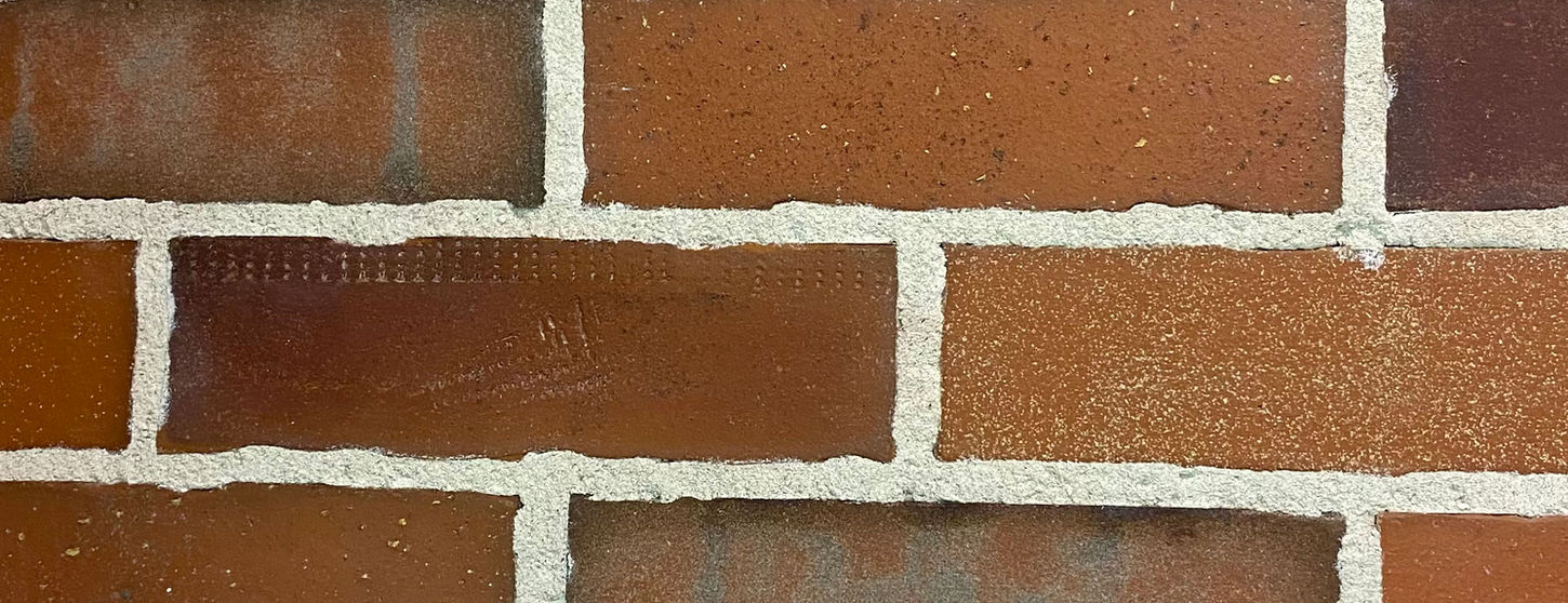 Paulson Kitchen, Wisconsin, Clayland, Wall Street, Neverland, Old Factory, King Size, King Klinker America, thin brick
