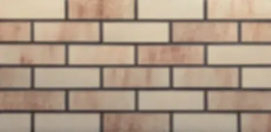 sand color thin brick