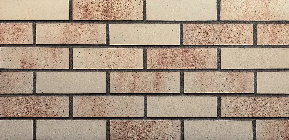 sand color thin brick