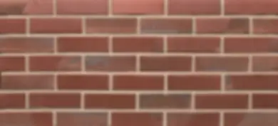 amber brown thin brick