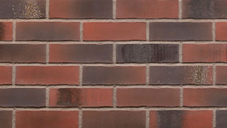 Old Fort, King Size, King Klinker America, Thin Brick