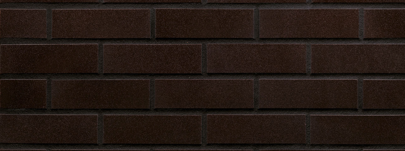 Brown Glazed, King Size, King Klinker America