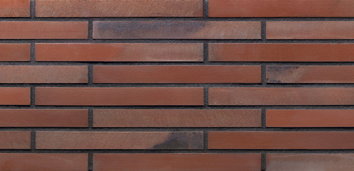 Old Amber, Imperial Size, King Klinker America Thin Brick