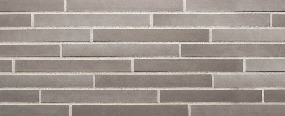 Silver Stone Thin Brick