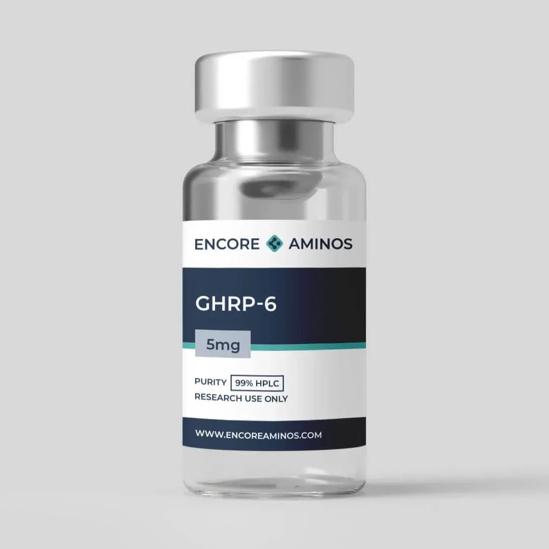 GHRP-6