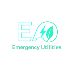 EU Emergency Utilities logo