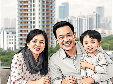 Upgrade From HDB to Condo in Singapore: Can You Really Afford It?