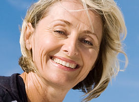 Happy Woman