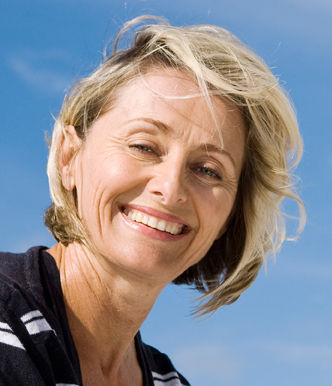 Your Menopause Matters; Therapy can help.