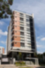 Edifício Easylife Silva Jardim