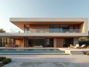 Benefits of Design-Build Contractors for Integrated Construction Services