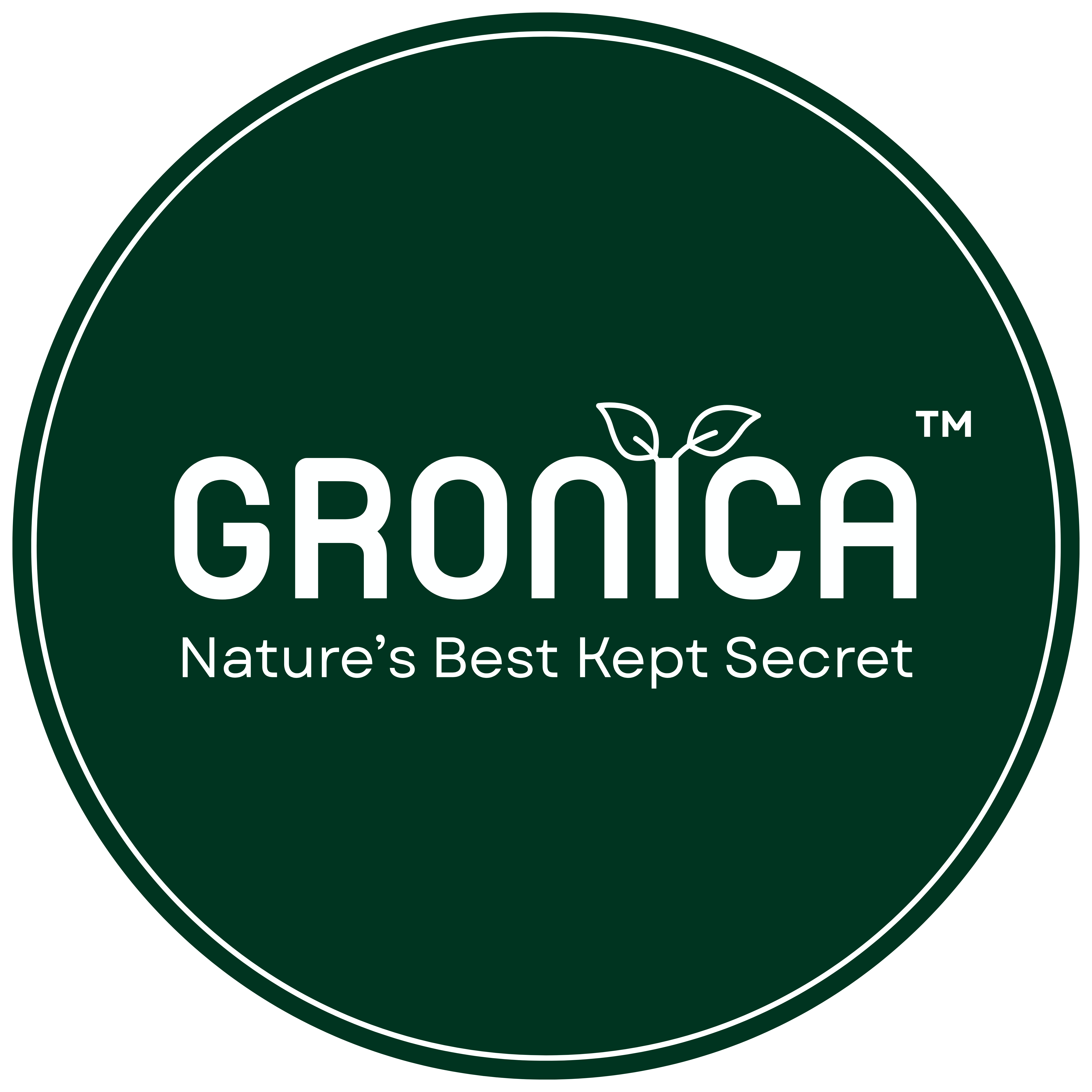 Writer: Team Gronica