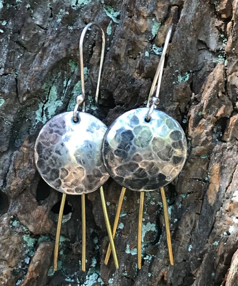 Thumbnail: Old Growth Forest 1