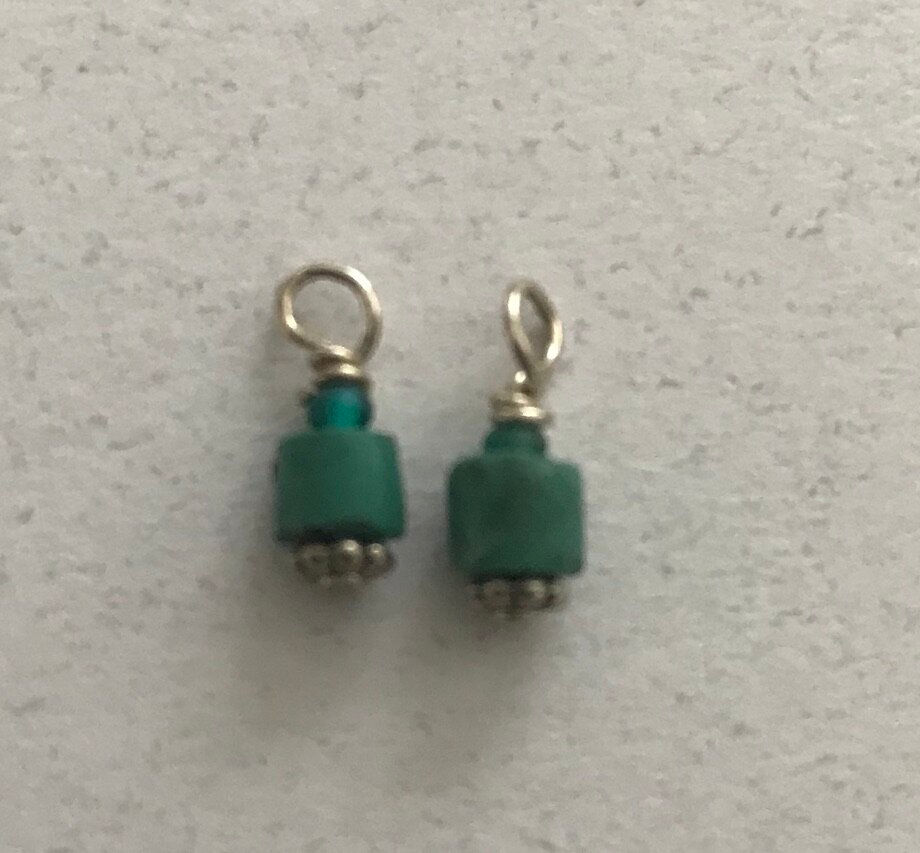 Thumbnail: Coastal Forest 1