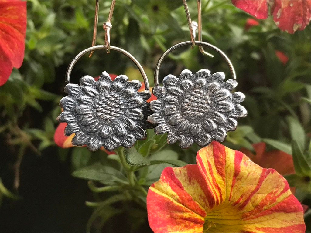 Large Chinese Paper Flower