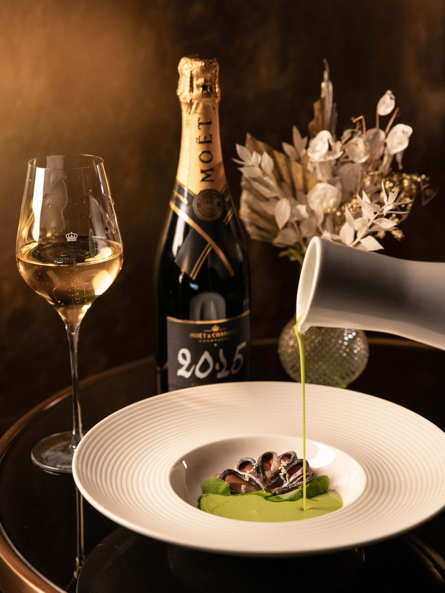 Gala Effervescence Mo&euml;t & Chandon