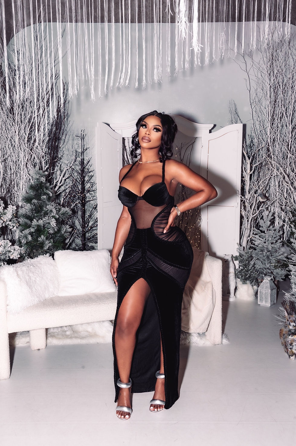 Thumbnail: Vivienne Gown 