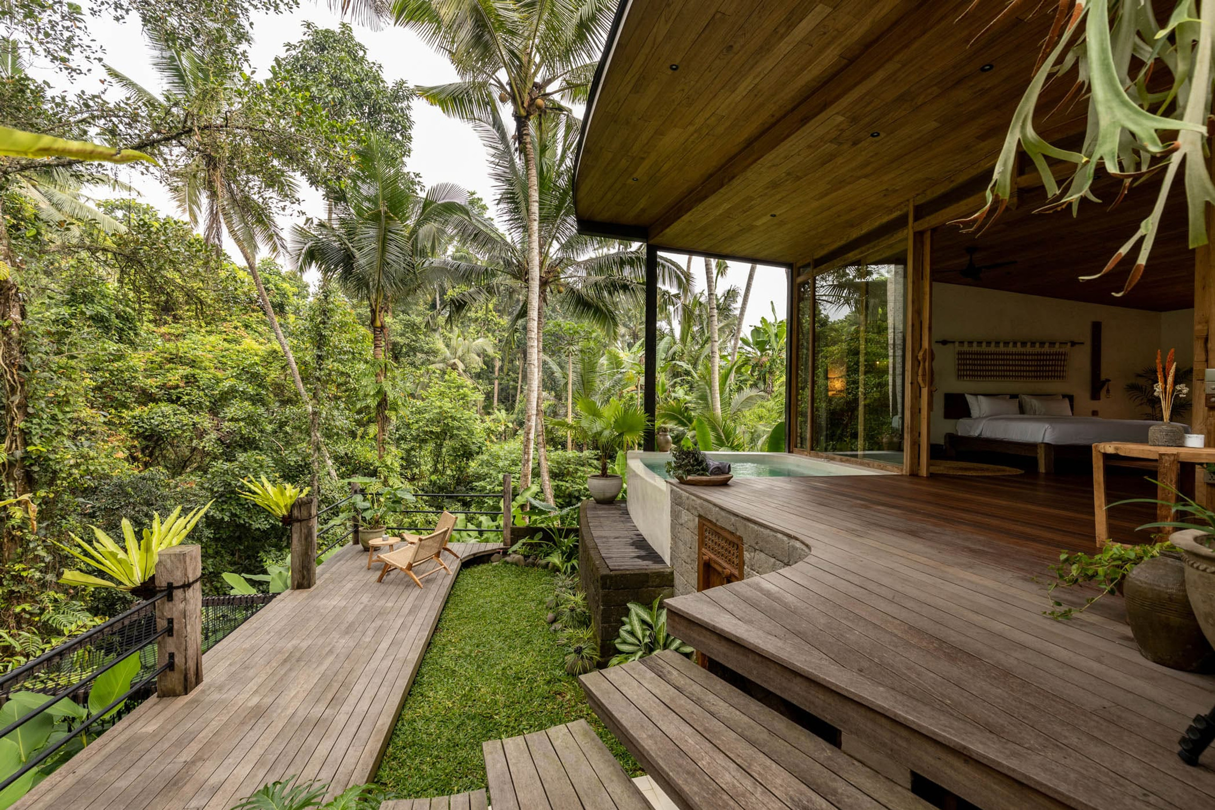 Casa Pohon Ubud — Bali 80571