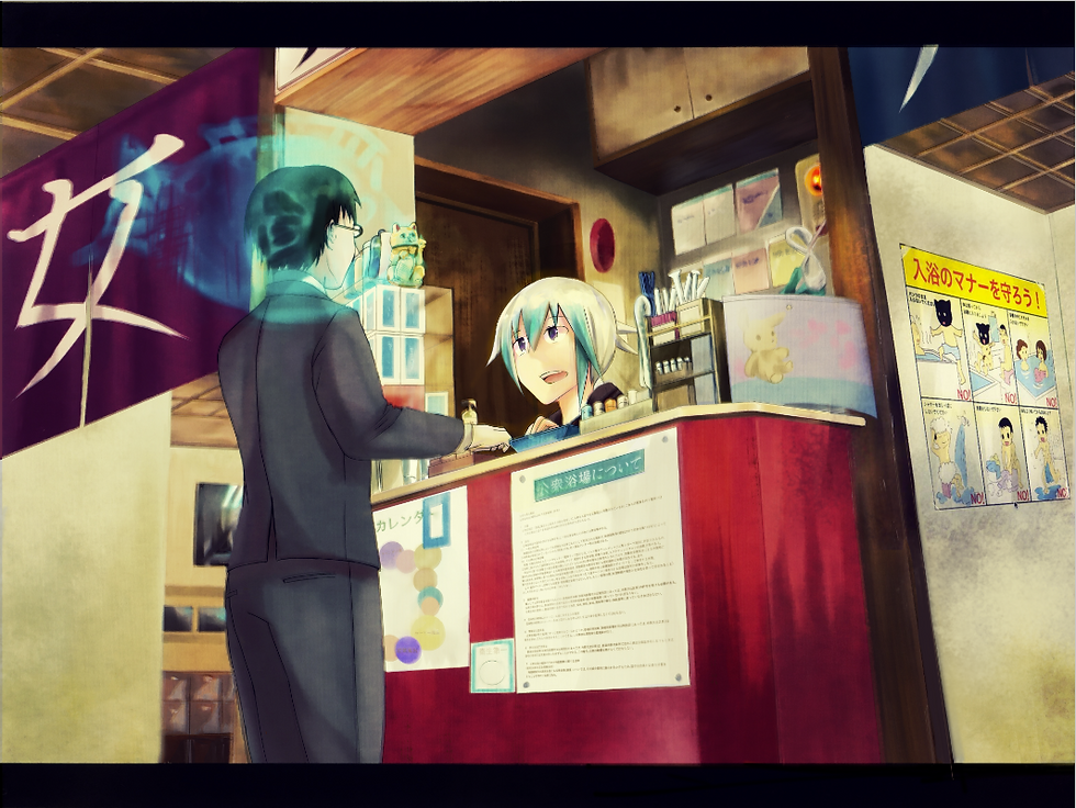 非定型コヘレンツ ウツ画像