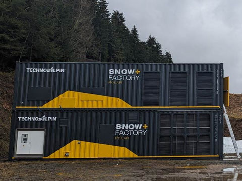 Snow Pack