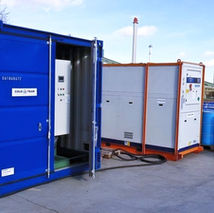 system wody lodowej wynajem