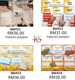 Thumbnail: KATALOG ABM BAHASA MELAYU