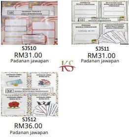 Thumbnail: ABM Sejarah Tahun 4-6