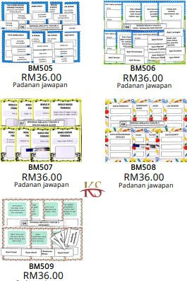 Thumbnail: KATALOG ABM BAHASA MELAYU