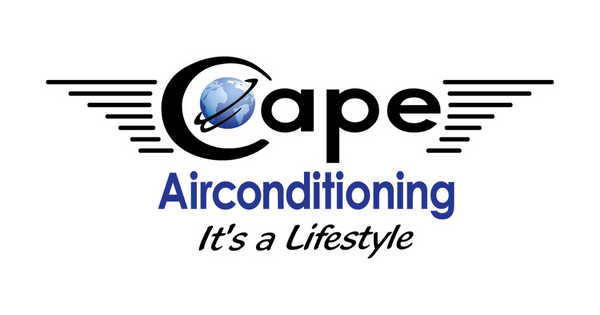Cape Air Conditioning logo