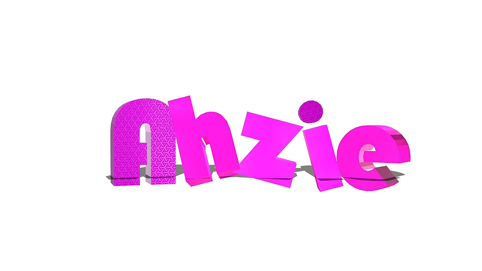 Ahzie