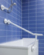 1400262S_Wannengriff_3999mjbplus_S24 bath bar in tub
