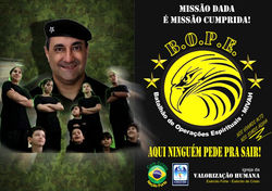 BOPE-MIVAH
