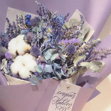 花務日常/ 花禮訂單需知