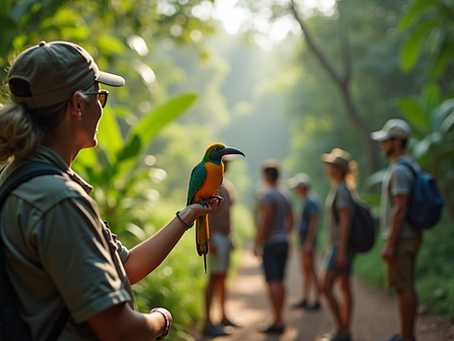 Discover the Benefits of Exclusive Private Tours in Costa Rica