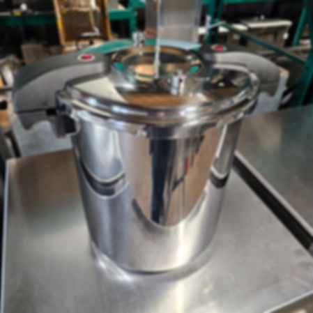 20L Pressure Cooker 
