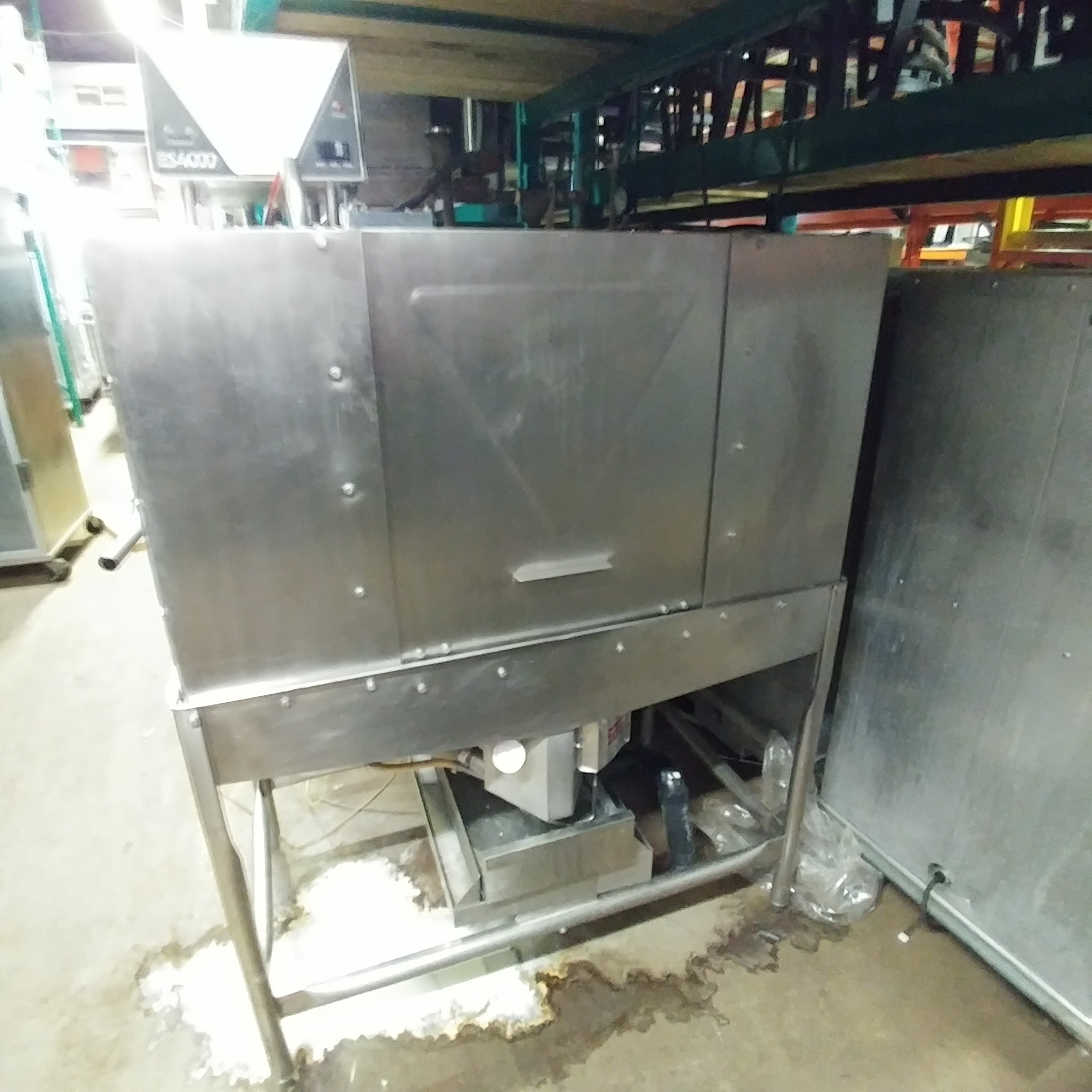 Lowtemp Dishwasher nwre