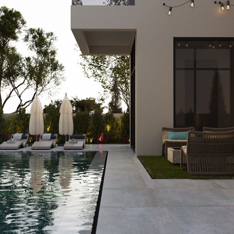 Nora Villa
UAE , Dubai , Jumierah park
Designed & Build by VM