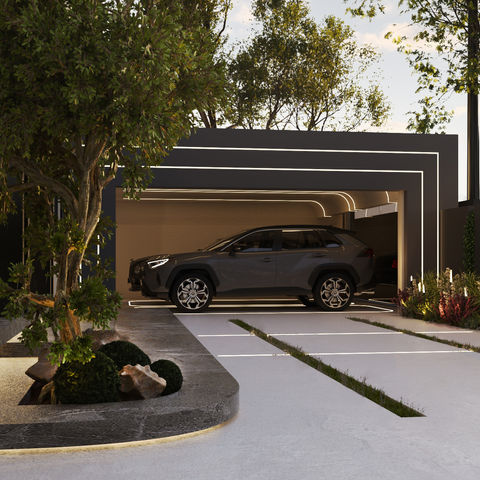 Nora Villa
UAE , Dubai , Jumierah park
Designed & Build by VM