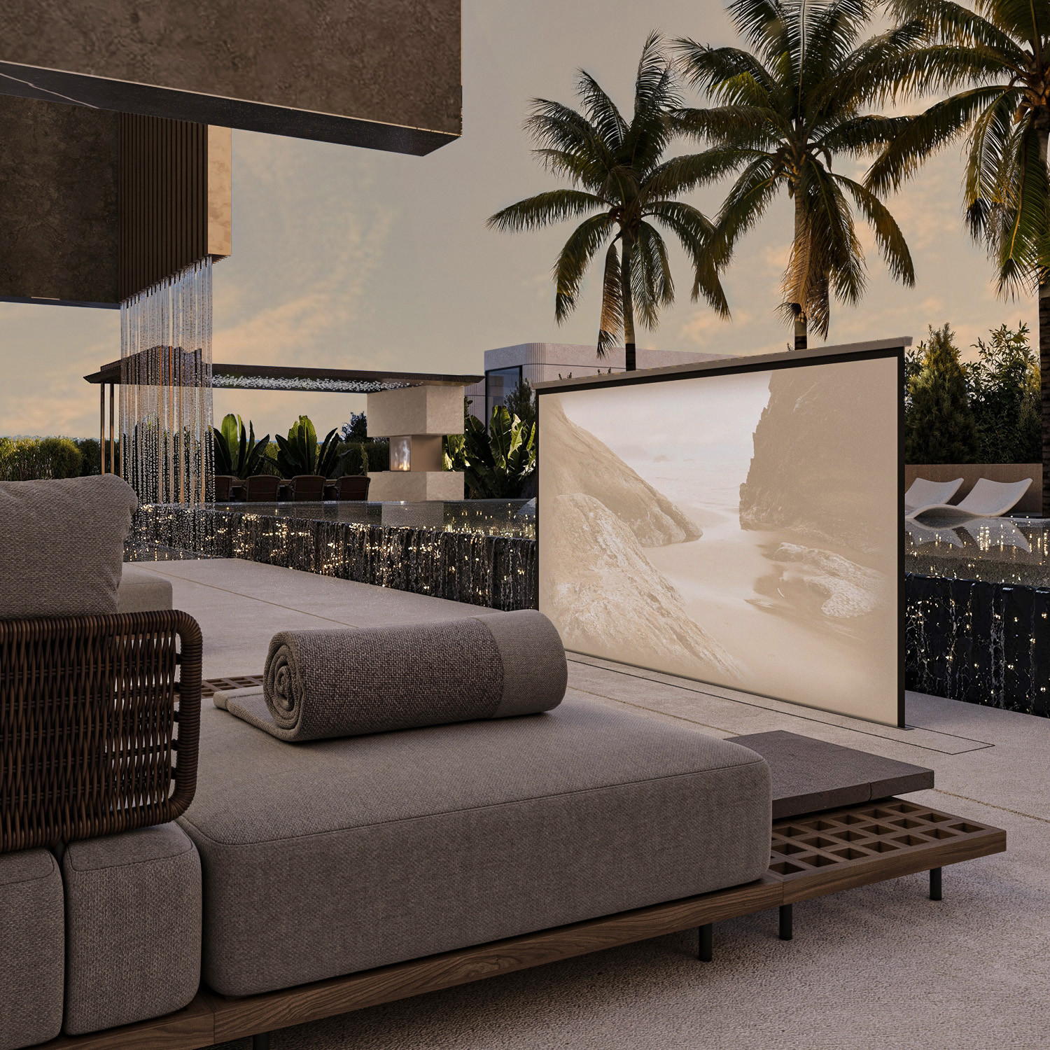 Palette Villa UAE , Dubai , Dubai Hills, Parkway | Villa and More