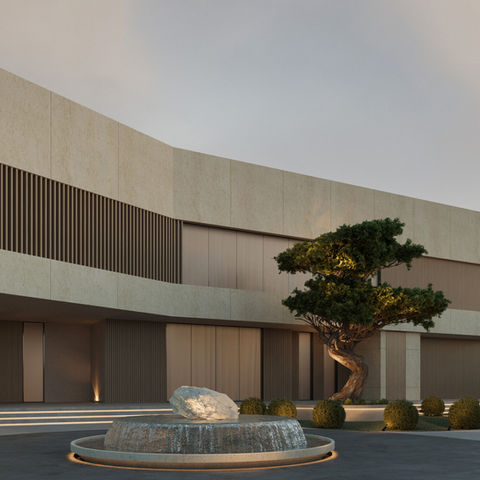 Villa Harmonia
UAE , Abudhabi ,Khalifa City
Designed by Villa & More 