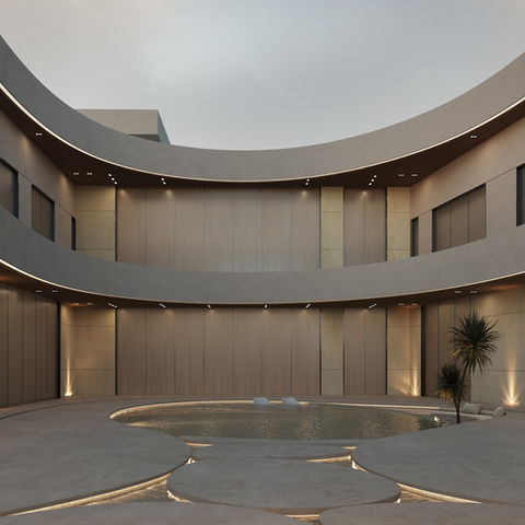 Villa Harmonia
UAE , Abudhabi ,Khalifa City
Designed by Villa & More 
