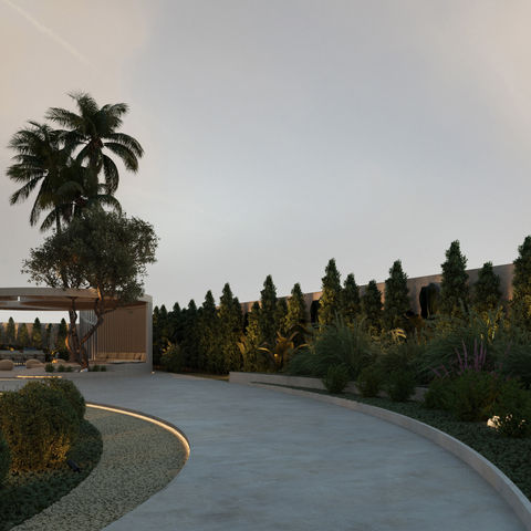 Villa Harmonia
UAE , Abudhabi ,Khalifa City
Designed by Villa & More 