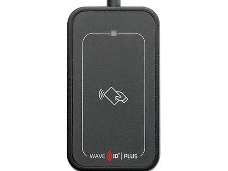 Integrating HID Badge Readers with Biometric for Maximum Security