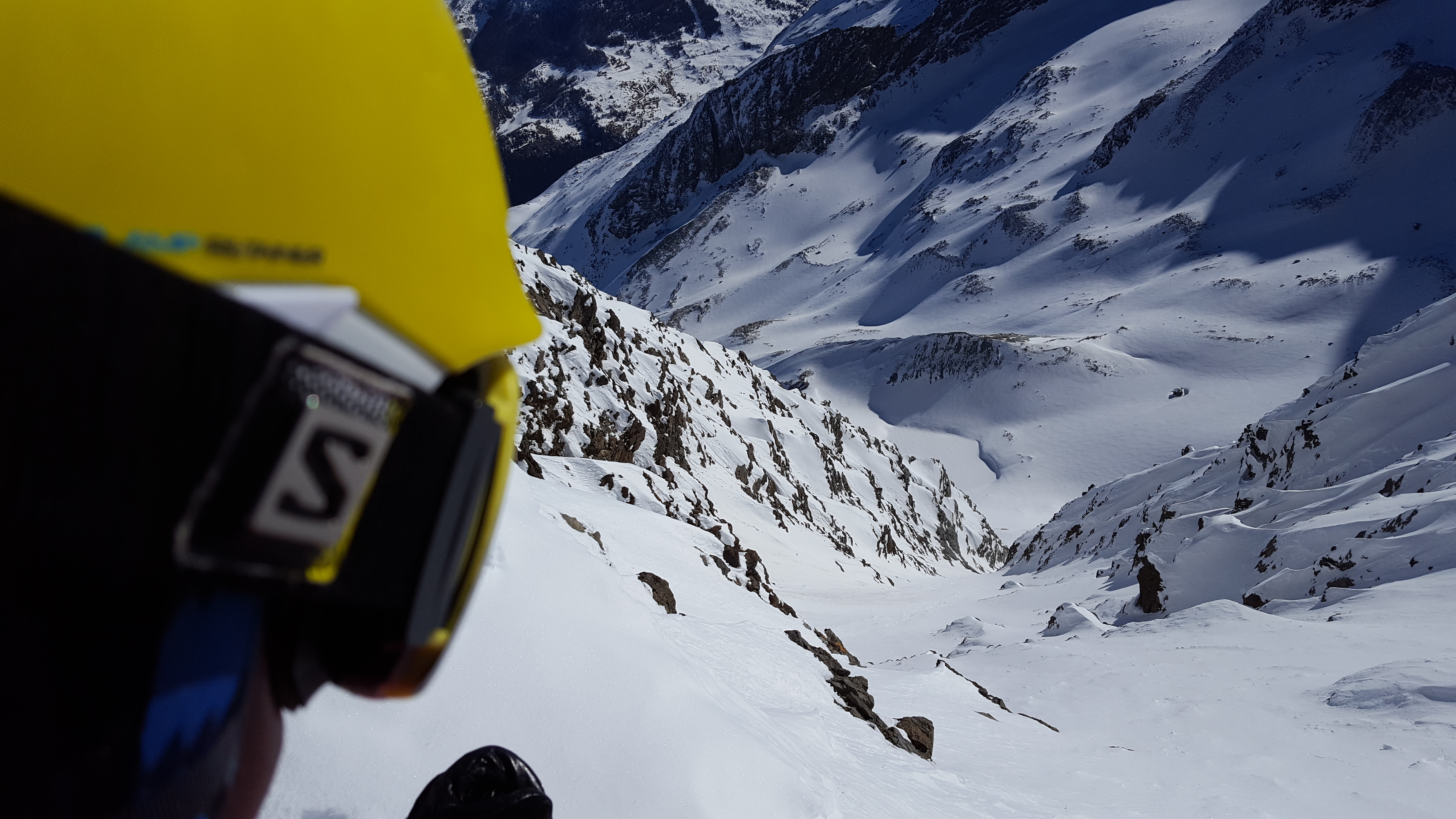 Focus with AIM Snowsports