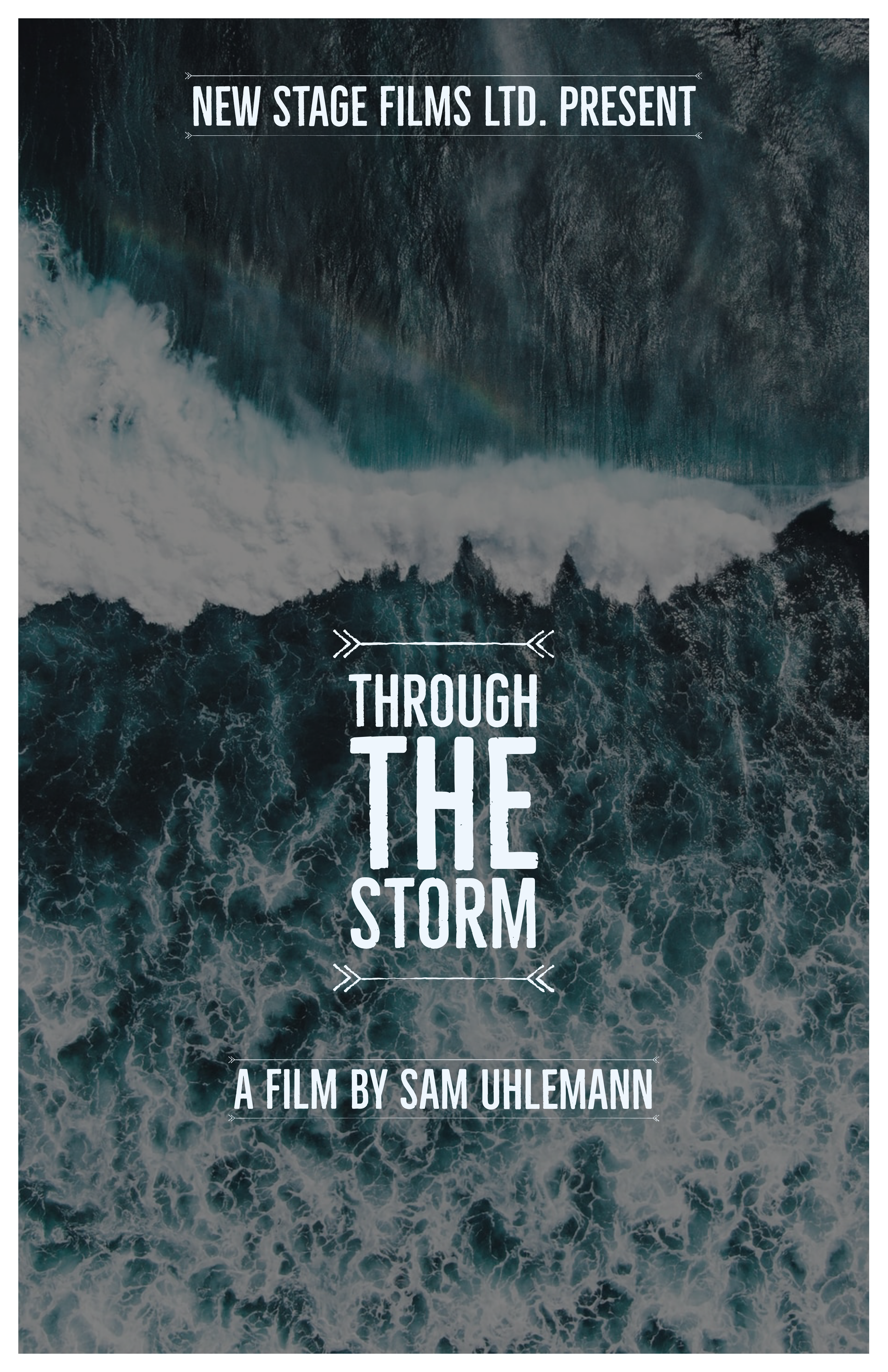 Through the Storm